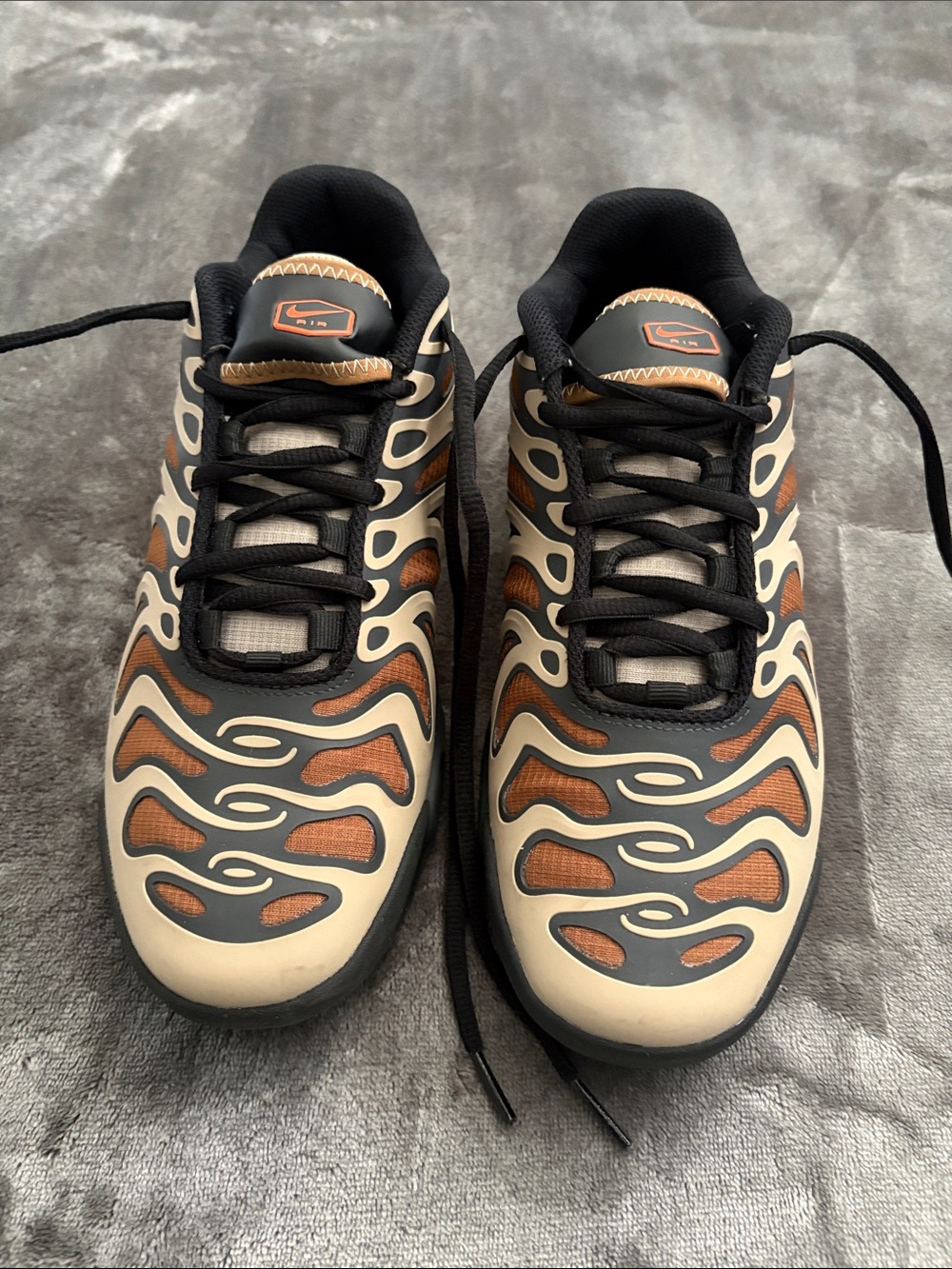 Nike Men’s Air Max Plus Drift